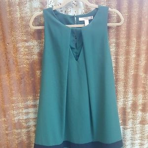 Forever 21 sleeveless A Line Dress